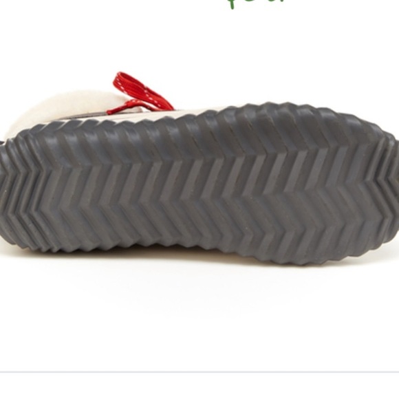 🎁 NWT JBU by Jambu & Co Women’s Size 8 Grey Boot - Picture 6 of 9